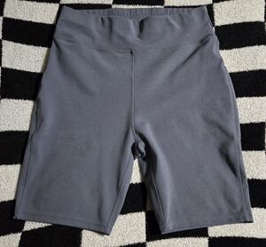 POP Fit Pockets Athletic Shorts Women size xl